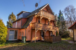 Pension in Prerow